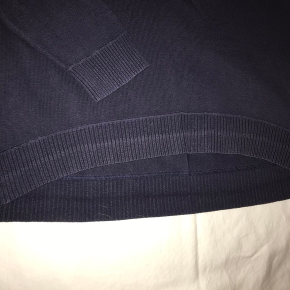 🌼3/$30 Tommy Hilfiger Cotton Crew Neck Sweater - Picture 5 of 5